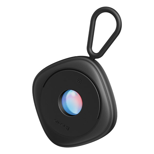Baseus Anti-Spy Camera Detector Heyo, Black FMHY000001
