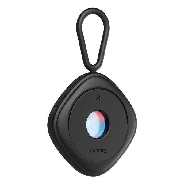 Baseus Anti-Spy Camera Detector Heyo, Black FMHY000001