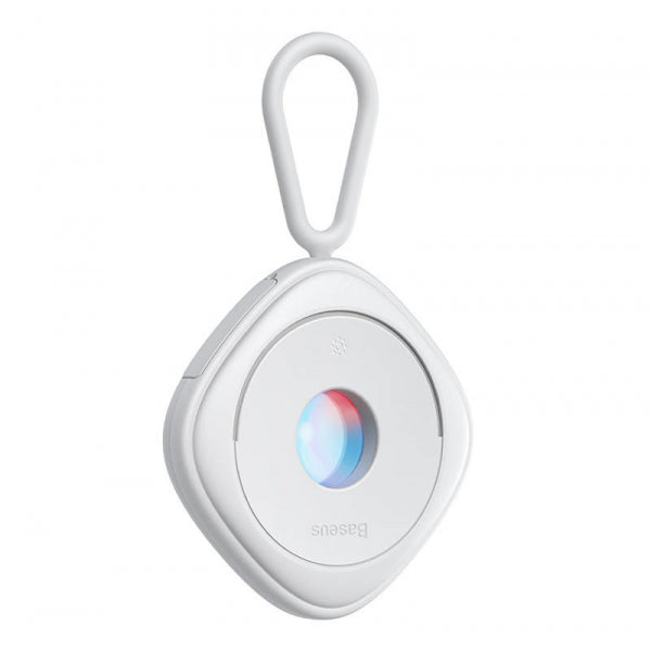Baseus Anti-Spy Camera Detector Heyo, White FMHY000002