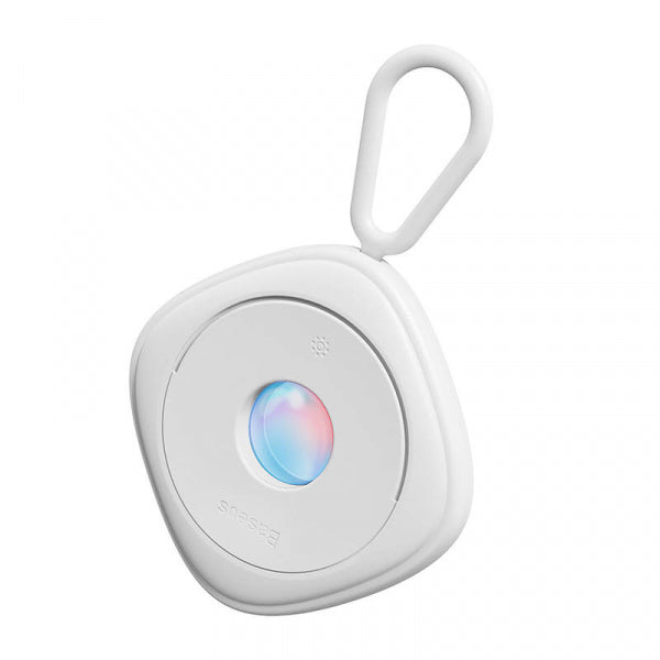 Baseus Anti-Spy Camera Detector Heyo, White FMHY000002