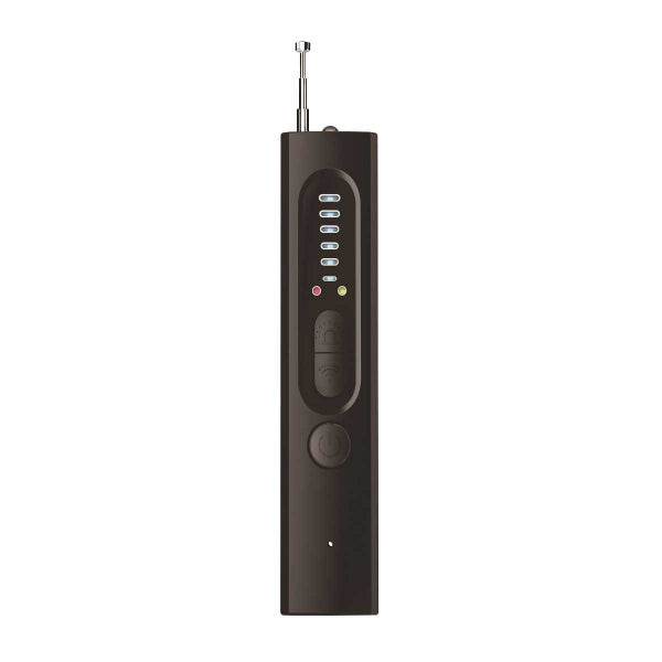 XO Design Infrared Detector CRP01, Black
