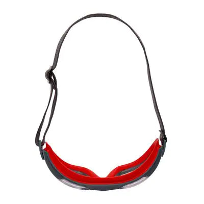 3M 7100074368 lunette de sécurité Lunettes de sécurité Gris, Rouge - vue 3