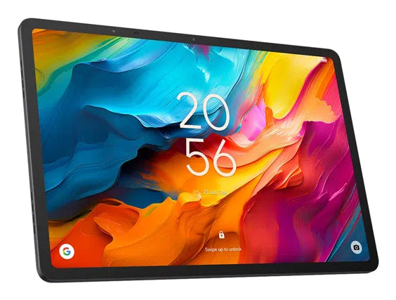 TCL NXTPAPER 14 Mediatek 256 Go 36,3 cm (14.3") 8 Go Wi-Fi 5 (802.11ac) Android 14 Gris