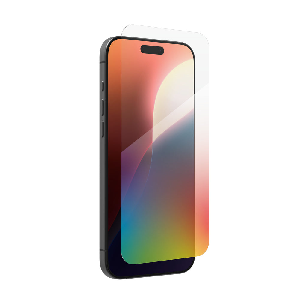 InvisibleShield Glass Elite VisionGuard Protection d'écran transparent Apple 1 pièce(s)