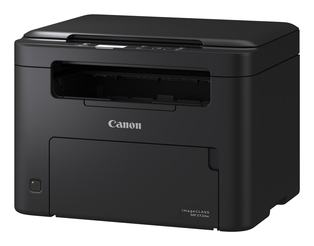 Canon i-SENSYS MF272dw Laser A4 2400 x 600 DPI 29 ppm Wifi - vue 3