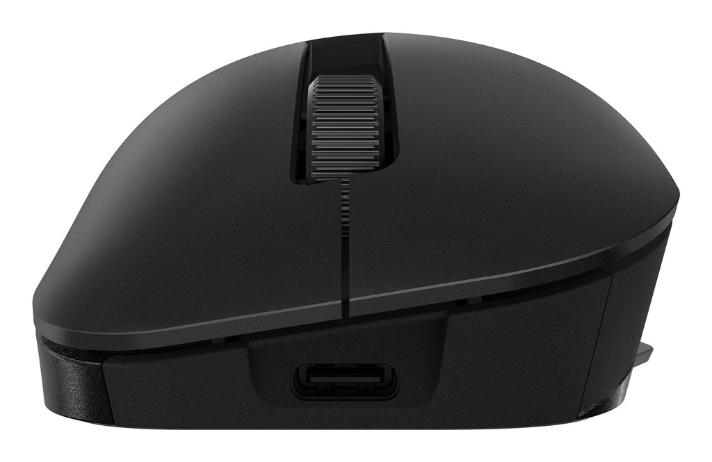 ASUS ProArt Mouse MD300 souris Bureau Droitier RF sans fil + Bluetooth Optique 4200 DPI