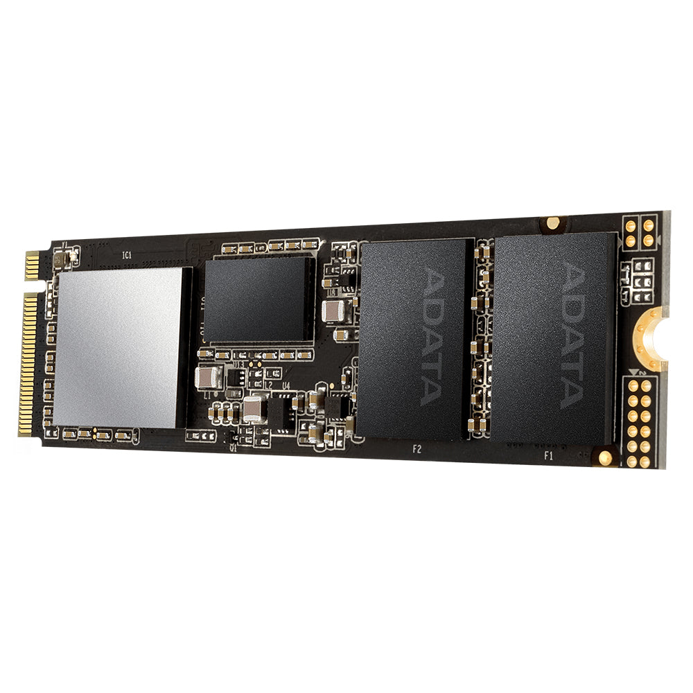 XPG SX8200 Pro 512 Go M.2 PCI Express 3.0 NVMe 3D TLC