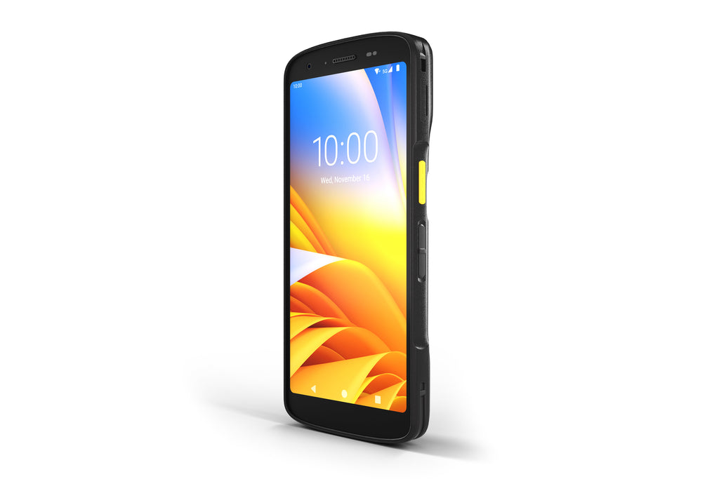 Zebra TC27 ordinateur portable de poche 15,2 cm (6") 1080 x 2160 pixels Écran tactile Noir