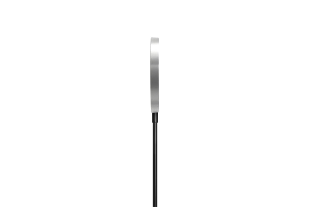 Samsung GP-PWU025WIABW Chargeur Sans Fil Qi 2.0 15W, Noir