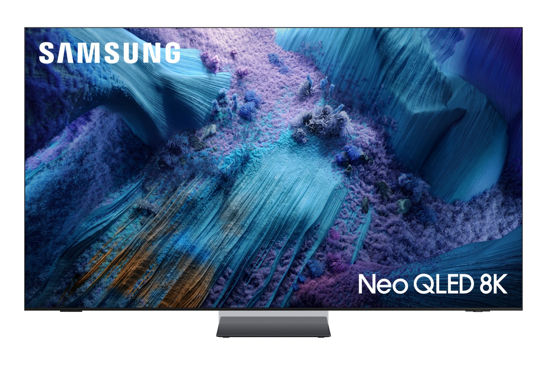 Samsung QE65QN990FT 165,1 cm (65") 8K Ultra HD Smart TV Wifi Noir
