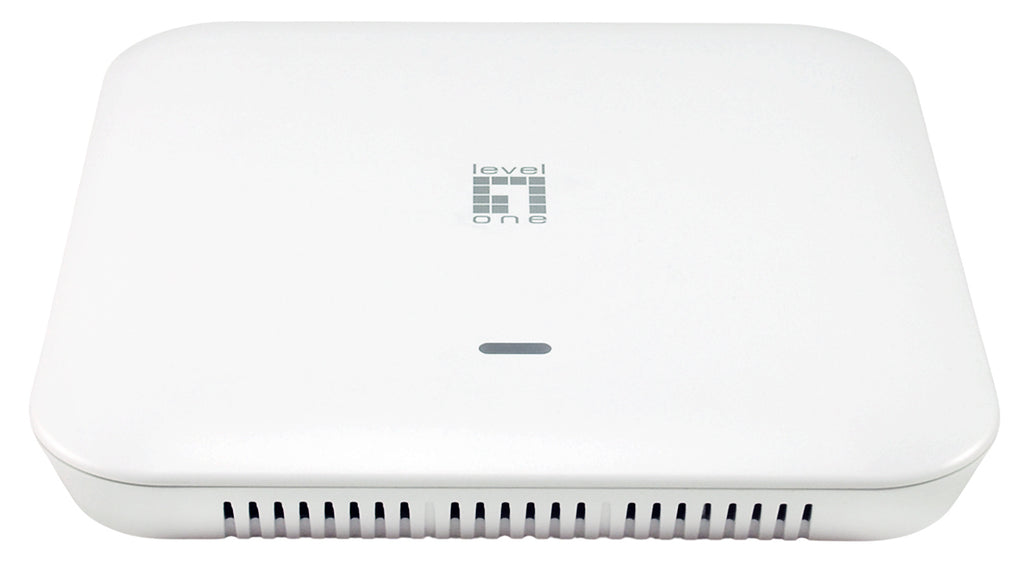 LevelOne WAP-8171 3570 Mbit/s Blanc Connexion Ethernet, supportant l'alimentation via ce port (PoE) - vue 4