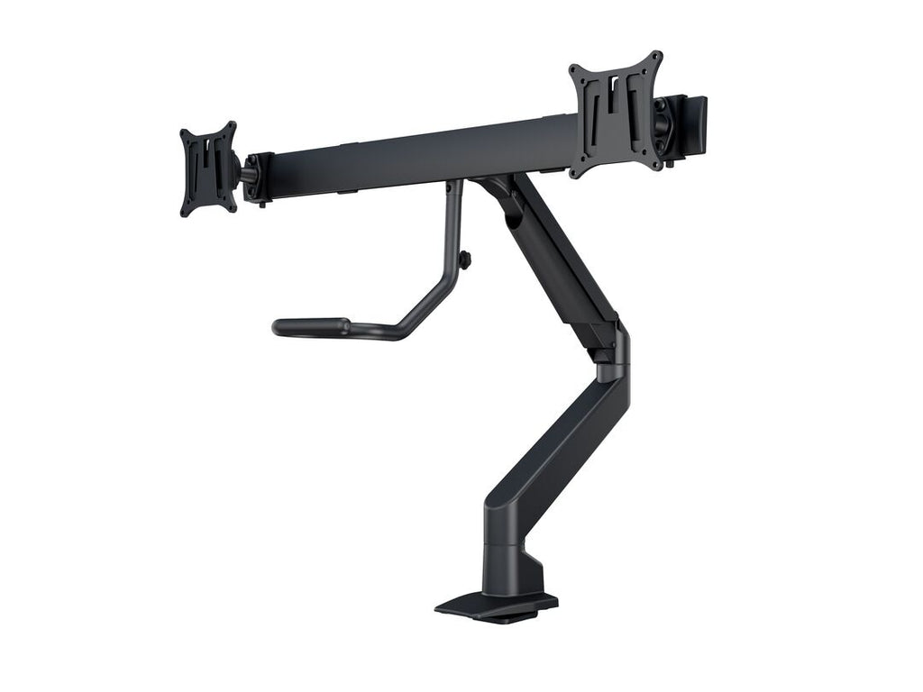 Multibrackets 6355 Support d'Écran Plat pour Bureau jusqu'à 71,1 cm (28") Noir