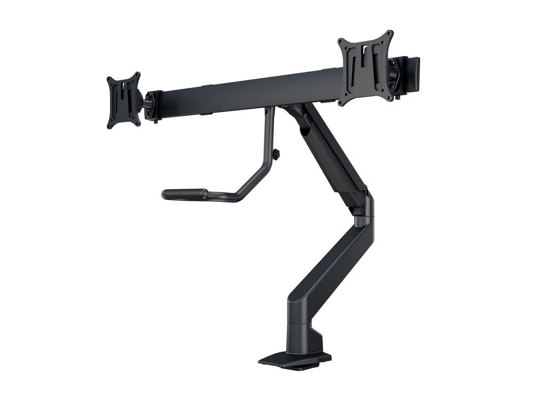 Multibrackets 6355 Support d'Écran Plat pour Bureau jusqu'à 71,1 cm (28") Noir