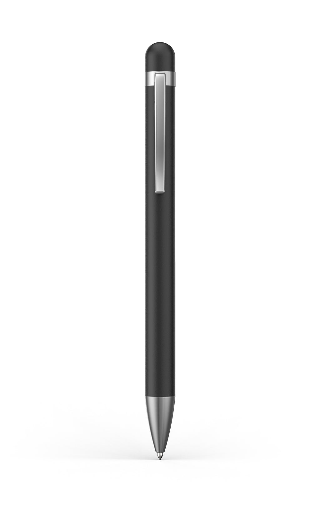 Philips DVT1600 dictaphone Mémoire interne Noir, Argent