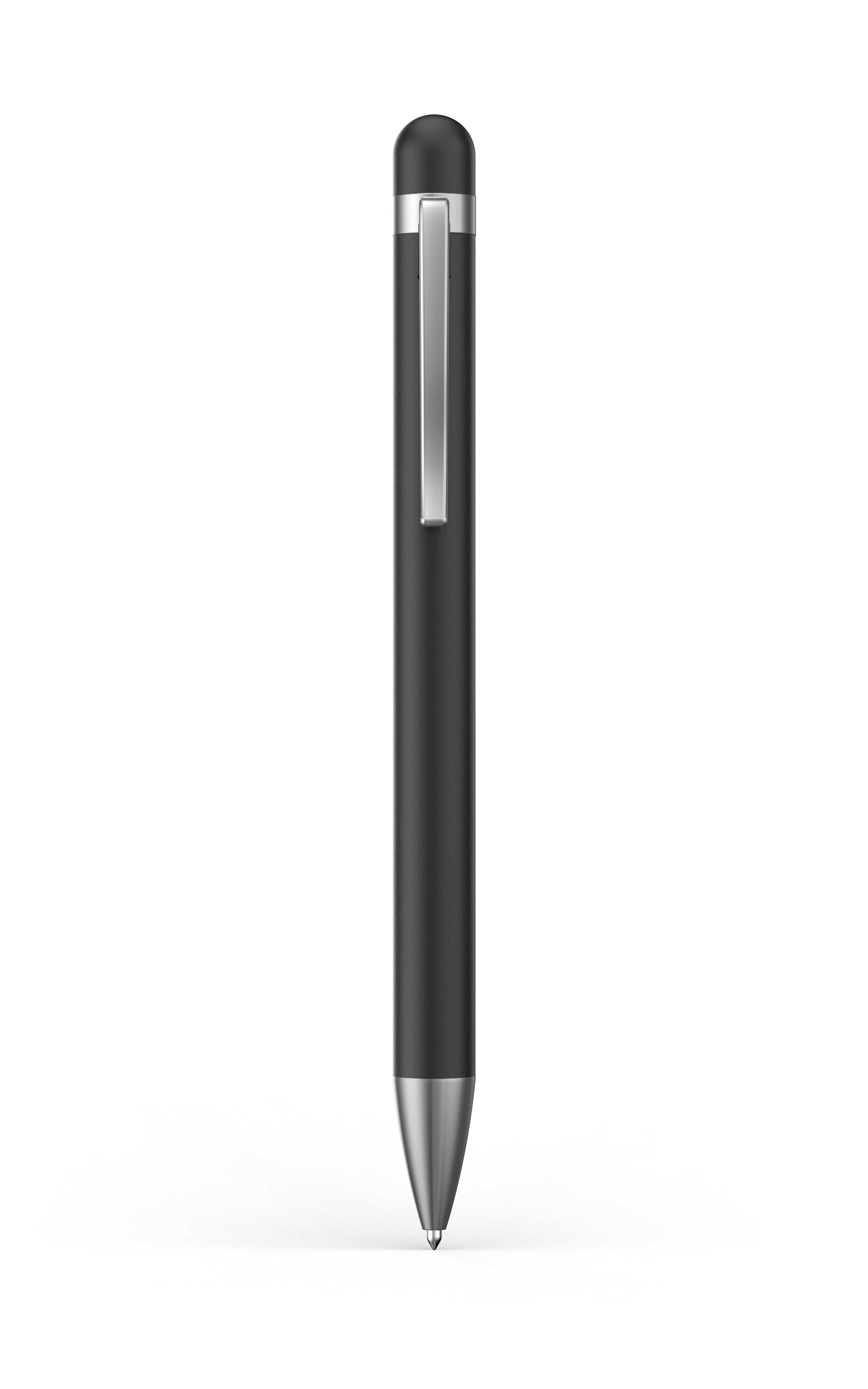 Philips DVT1600 dictaphone Mémoire interne Noir, Argent