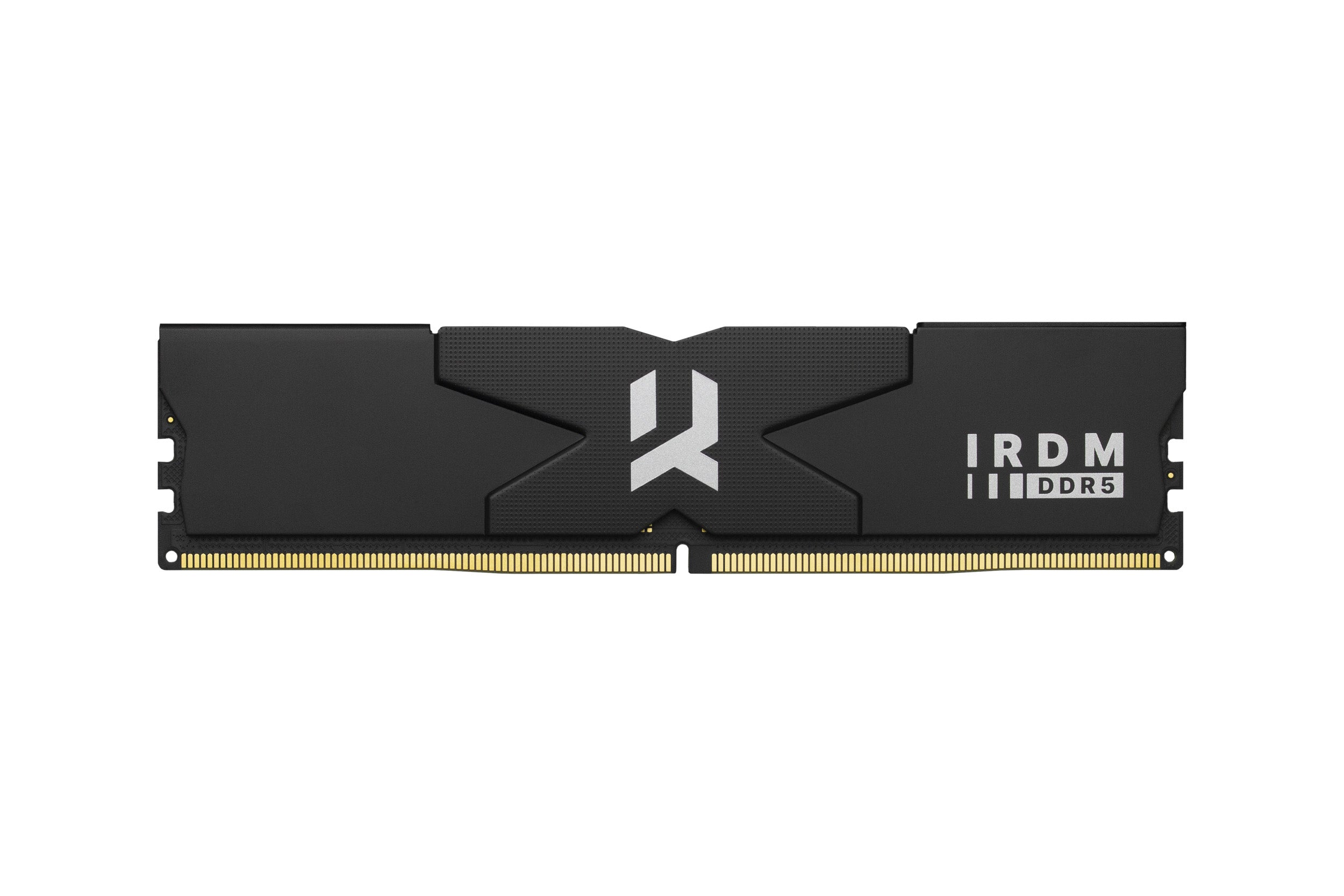 Goodram IRDM DDR5 IR-6400D564L32S/32GDC module de mémoire 32 Go 2 x 16 Go 288-pin DIMM