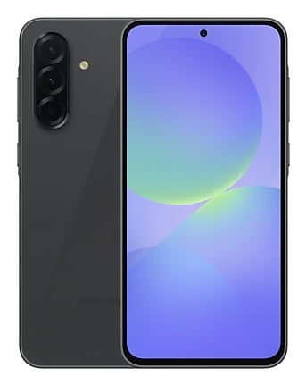 Samsung Samsung Galaxy A36 5G Enterprise Edition 17 cm (6.7") Double SIM Android 15 USB Type-C 6 Go 128 Go 5000 mAh Noir