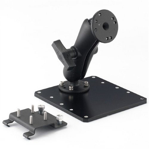 Zebra P1063406-042 Kit de Support, Noir