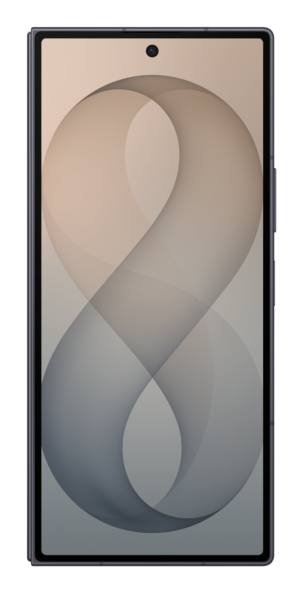 Samsung Galaxy Z Fold8 Ultra 20,3 cm (8") Double SIM 5G USB Type-C 16 Go 1 To 5000 mAh Graphite