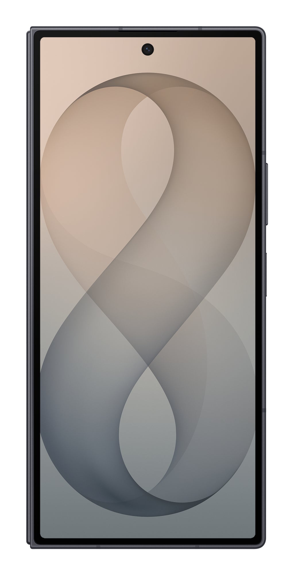 Samsung Galaxy Z Fold8 Ultra 20,3 cm (8") Double SIM 5G USB Type-C 12 Go 256 Go 5000 mAh Graphite