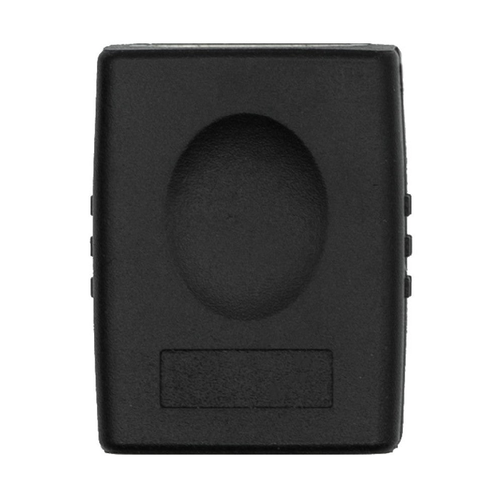 Adaptateur HDMI Femelle vers Femelle, Noir