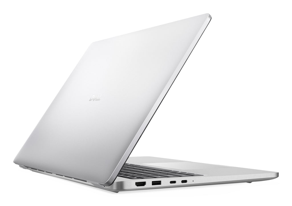 DELL Pro 16 Plus PB16250 Intel Core Ultra 7 255U Ordinateur portable 40,6 cm (16") Full HD+ 32 Go DDR5-SDRAM 1 To SSD Wi-Fi 6E (802.11ax) Windows 11 Pro US International Aluminium