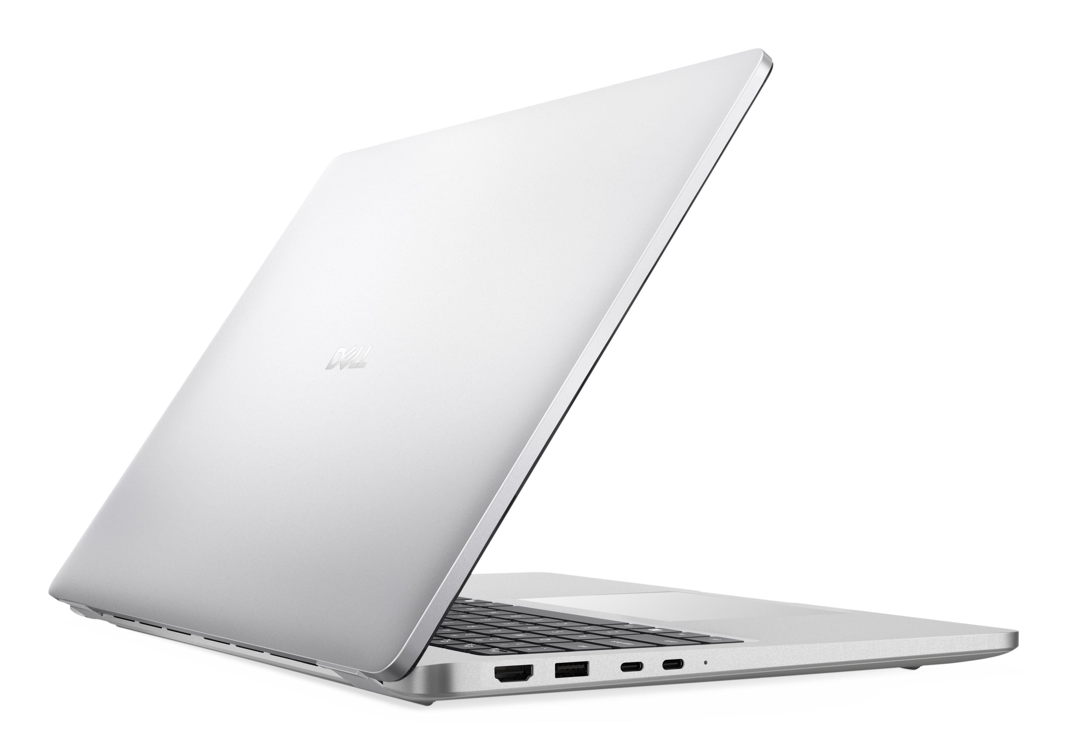 DELL Pro 16 Plus PB16250 Intel Core Ultra 7 255U Ordinateur portable 40,6 cm (16") Full HD+ 32 Go DDR5-SDRAM 1 To SSD Wi-Fi 6E (802.11ax) Windows 11 Pro US International Aluminium