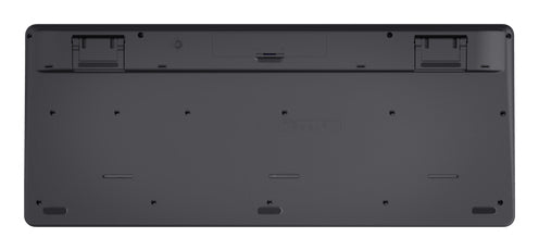 Trust TKM-450 Ensemble Clavier et Souris Sans Fil Confort