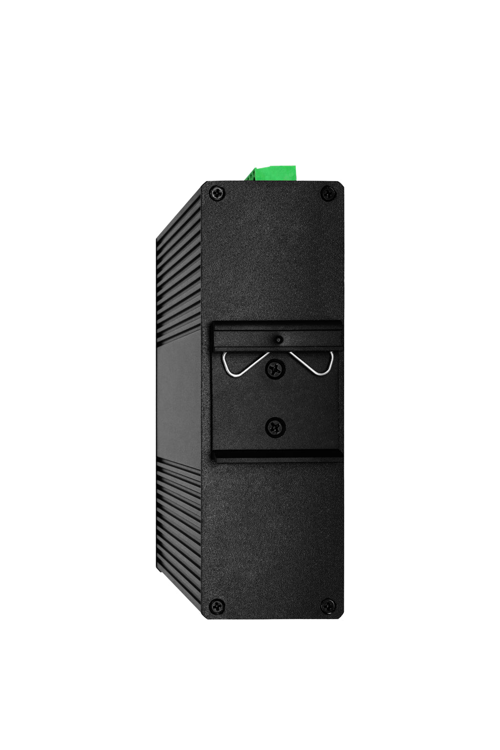 LevelOne IGS-2110 commutateur réseau Géré L2 Gigabit Ethernet (10/100/1000) Noir - vue 2