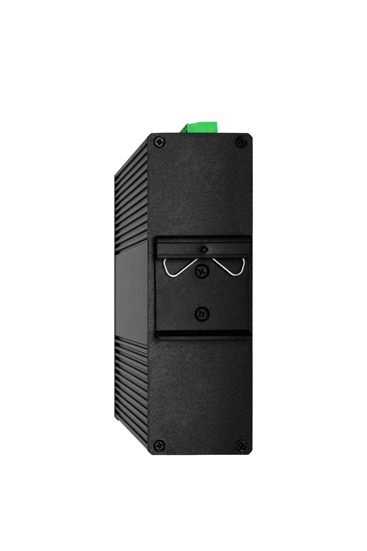 LevelOne IGS-2110 commutateur réseau Géré L2 Gigabit Ethernet (10/100/1000) Noir - vue 2