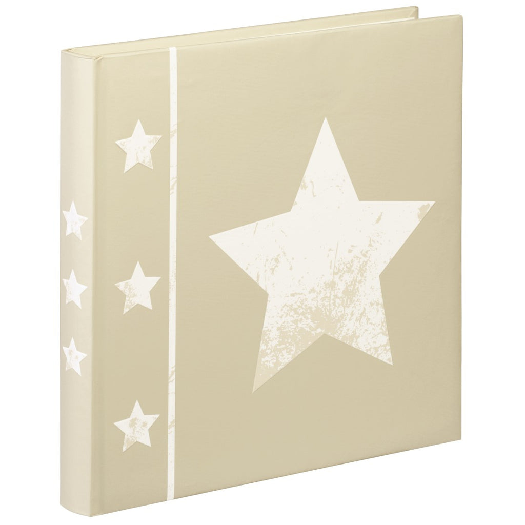 Hama Skies album photo et protège-page Beige 60 feuilles 10 x 15
