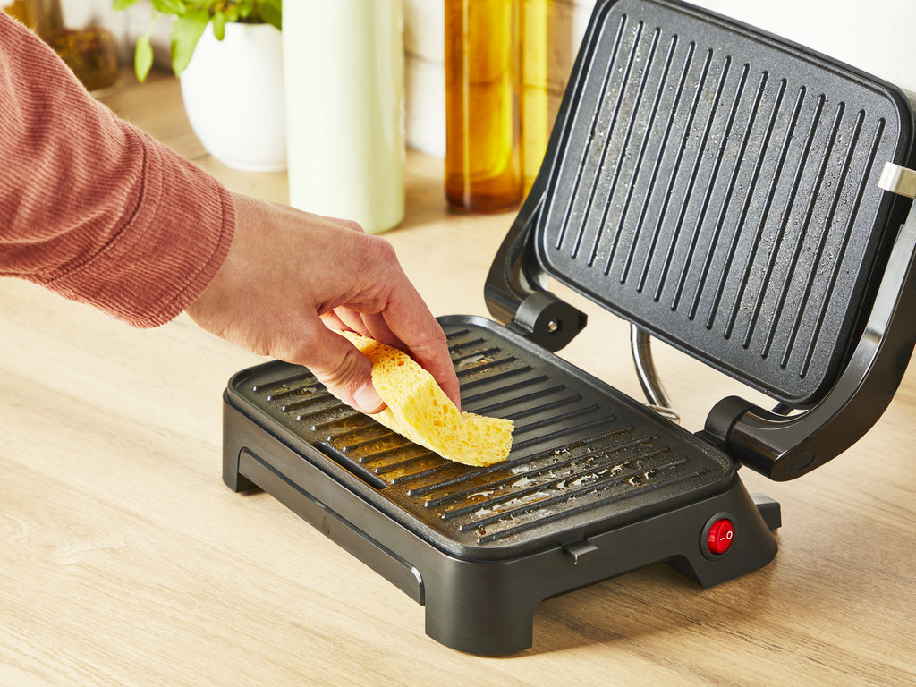 Tefal Inicio Compact GC270D10 Gril de contact