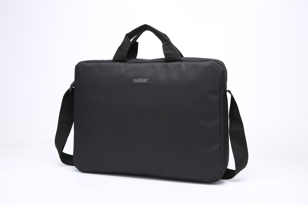 Nilox NXB001 sac à dos Sac à dos normal Noir Polyester