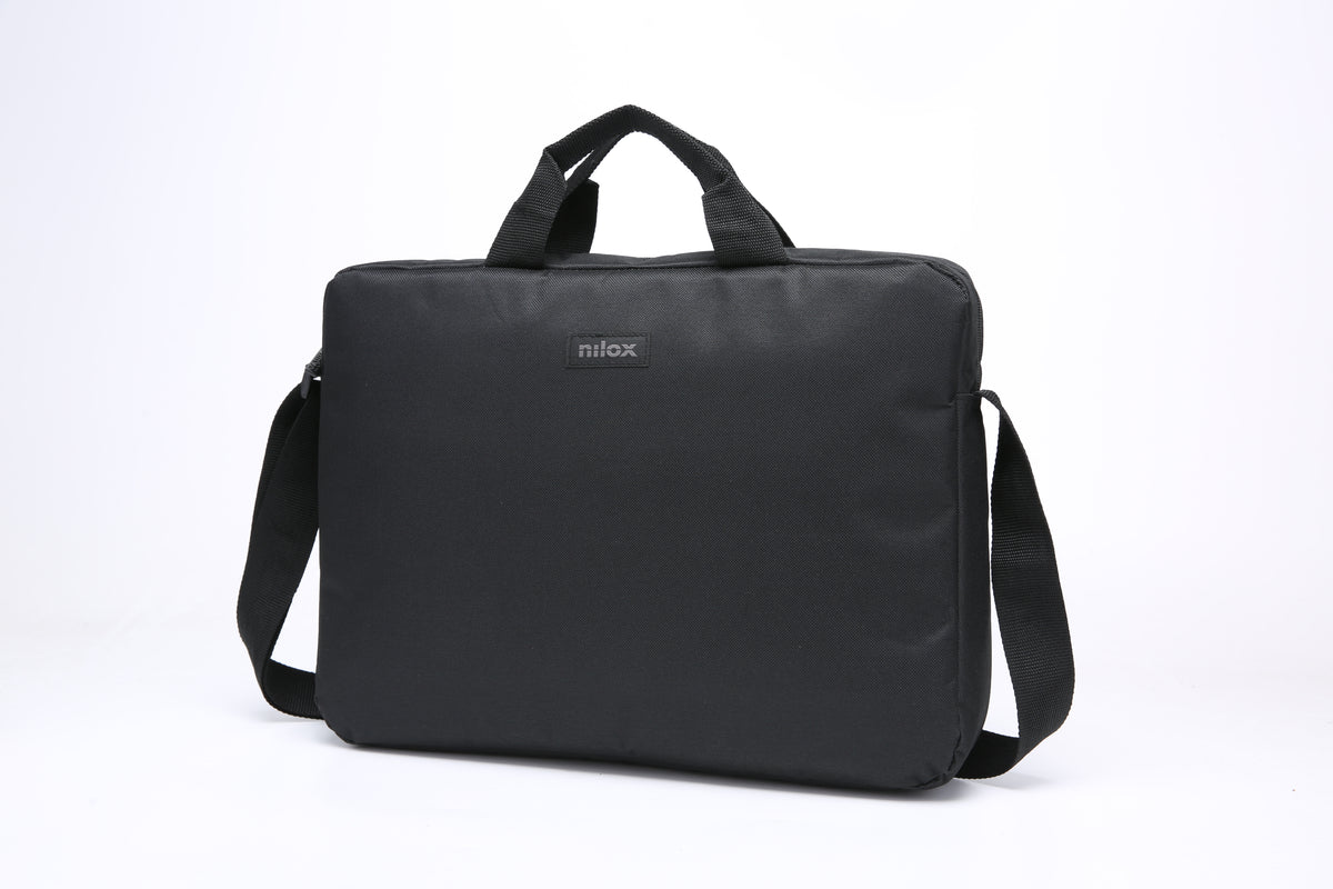 Nilox NXB001 sac à dos Sac à dos normal Noir Polyester