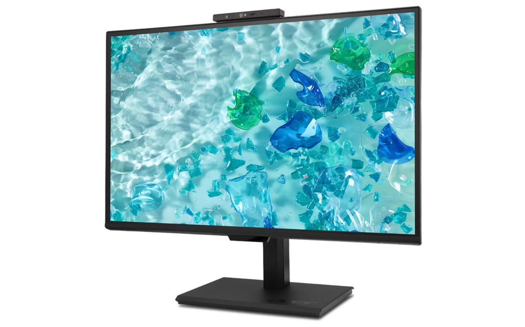Acer Vero B248Y Gbemiqpruzx 24 1920 x 1200 (WUXGA) HDMI DisplayPort USB-C 120Hz