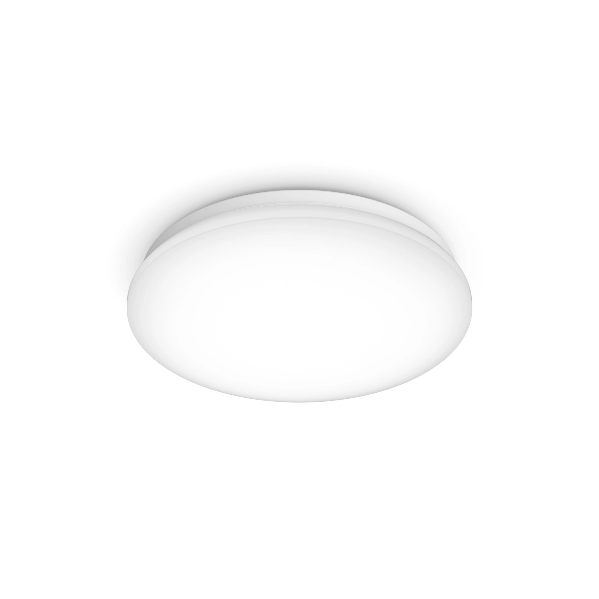 Philips Fonctionnel Plafonnier Moire 6 W