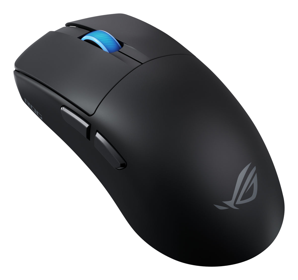 ASUS ROG Harpe II Ace Souris Gaming Droitier RF Wireless, Bluetooth, USB Type-A, Optique 42000 DPI