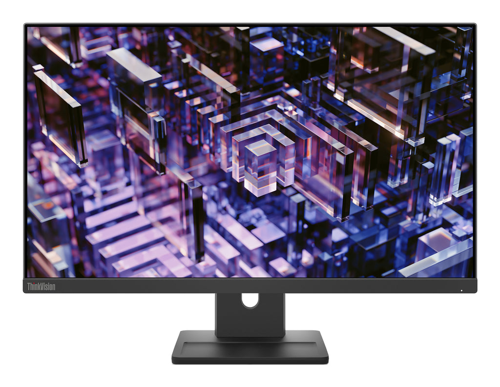 Lenovo ThinkVision E24q-30 Moniteur
