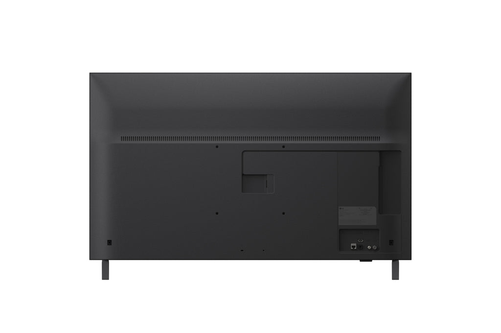 LG UHD AI 43UA73003LA TV 109,2 cm (43") 4K Ultra HD Smart TV Wifi Noir