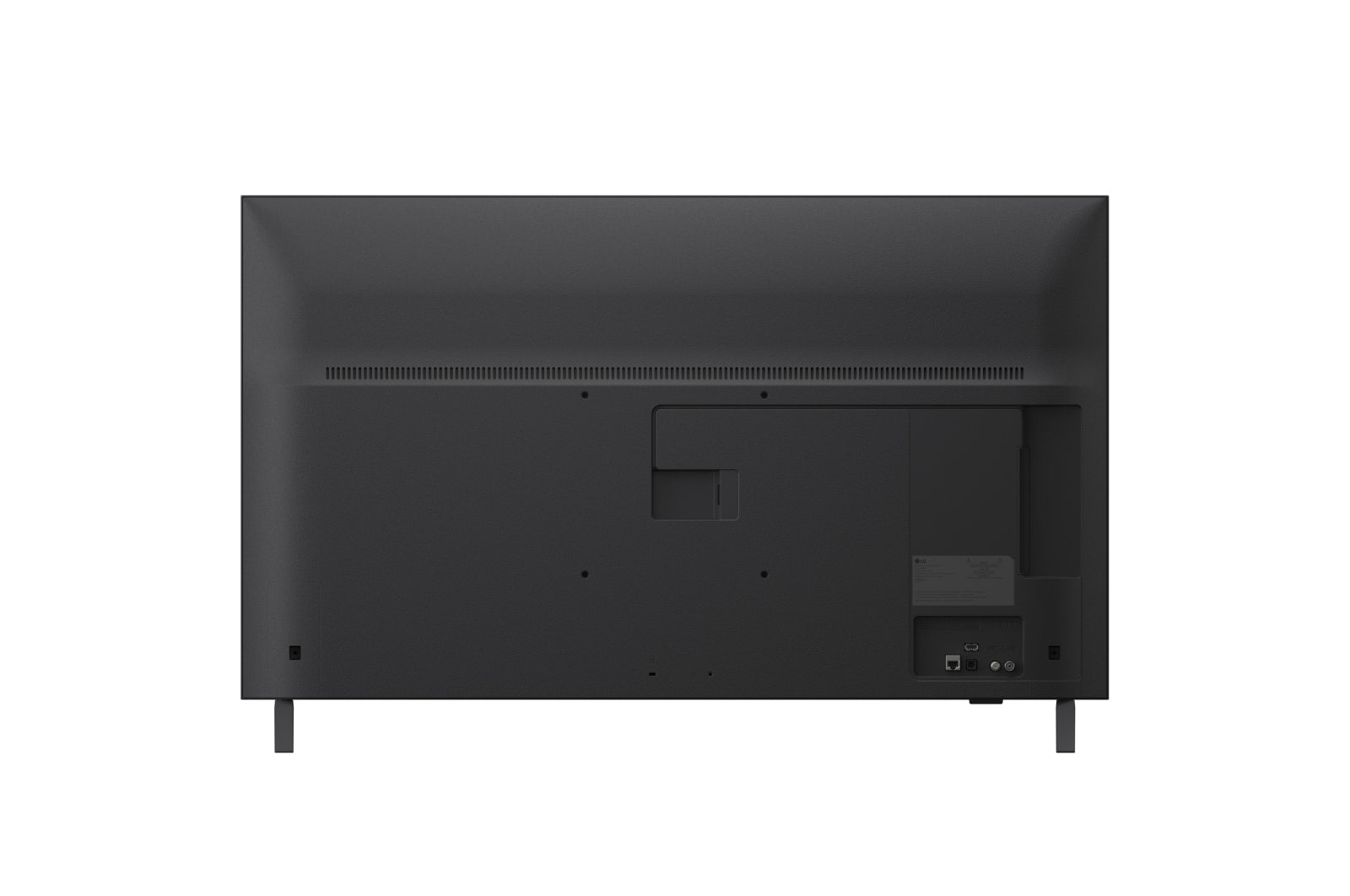 LG UHD AI 43UA73003LA TV 109,2 cm (43") 4K Ultra HD Smart TV Wifi Noir