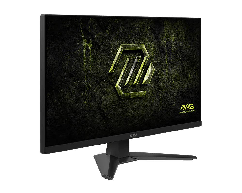 MSI MAG 272F X24 écran plat de PC 68,6 cm (27") 1920 x 1080 pixels Full HD LCD Noir - vue 3