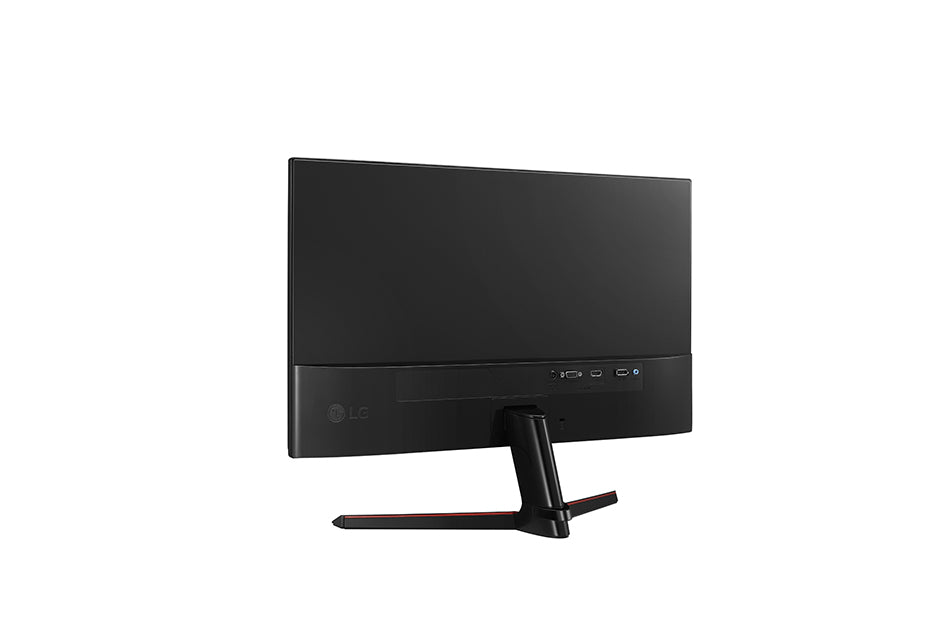 LG 27MP59G-P écran plat de PC 68,6 cm (27") 1920 x 1080 pixels Full HD LED Noir - vue 8