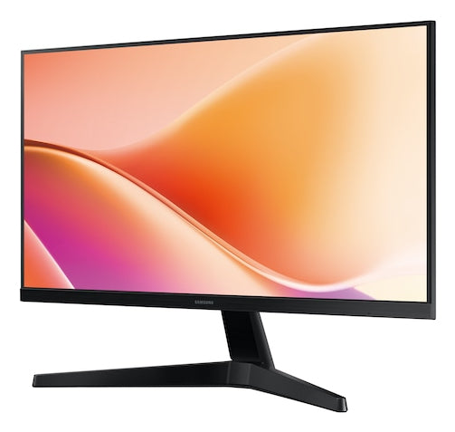 Samsung LS24F330EAUXEN écran plat de PC 61 cm (24") 1920 x 1080 pixels Full HD LCD Noir