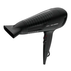 Rowenta X KARL LAGERFELD CV581L sèche-cheveux 2300 W Noir