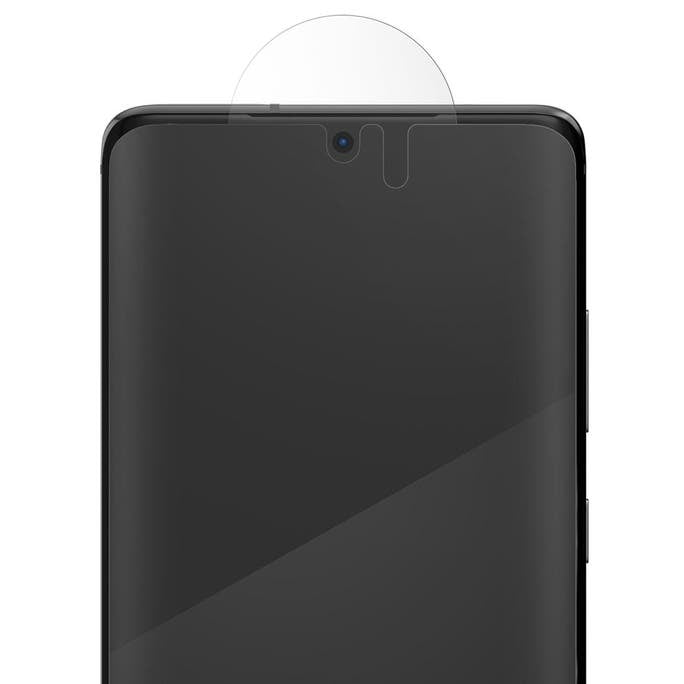 InvisibleShield Ultra Clear+ Protection d'écran transparent Samsung 1 pièce(s)