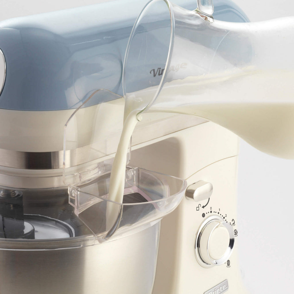 Ariete 1588/05 Robot mixer 1200 W Bleu clair