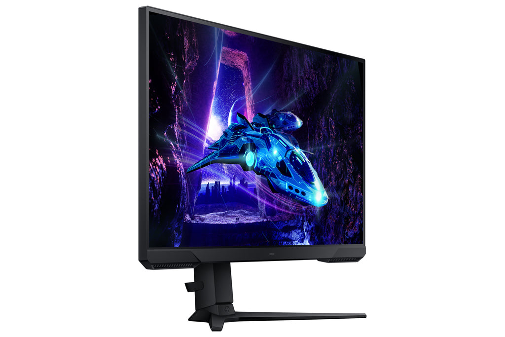 Samsung Samsung 27" Odyssey G3 G30D FHD 180Hz Gaming Monitor