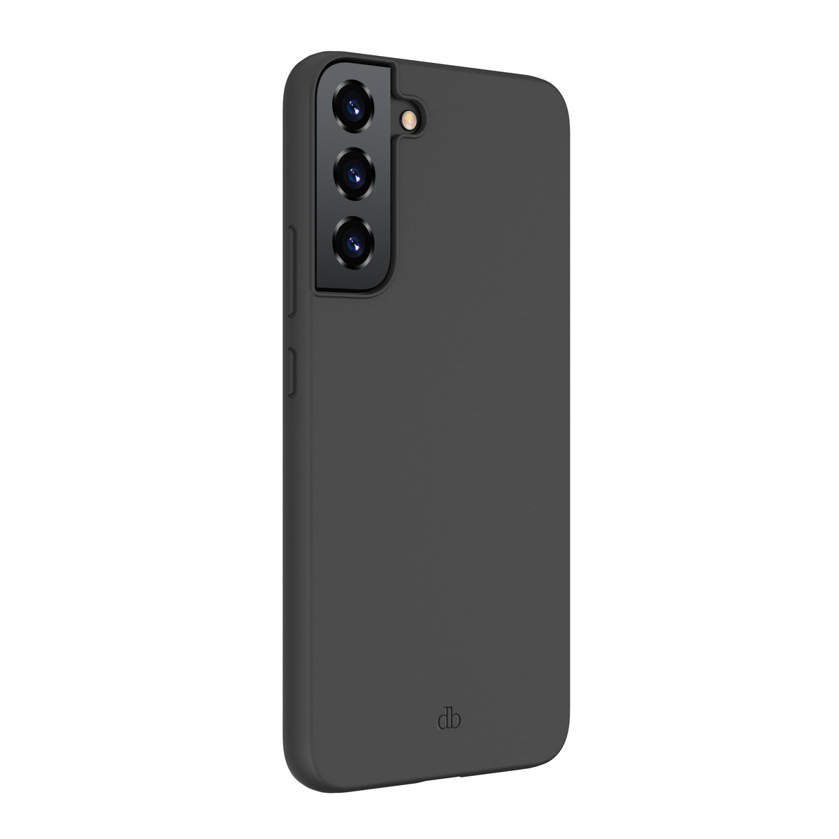 dbramante1928 Costa Rica coque de protection pour téléphones portables 15,5 cm (6.1") Housse Noir
