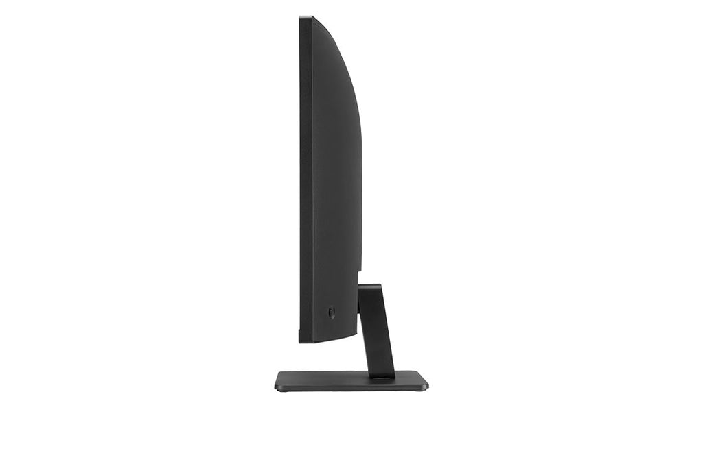 LG 32MR50C-B écran plat de PC 80 cm (31.5") 1920 x 1080 pixels Full HD LCD Noir