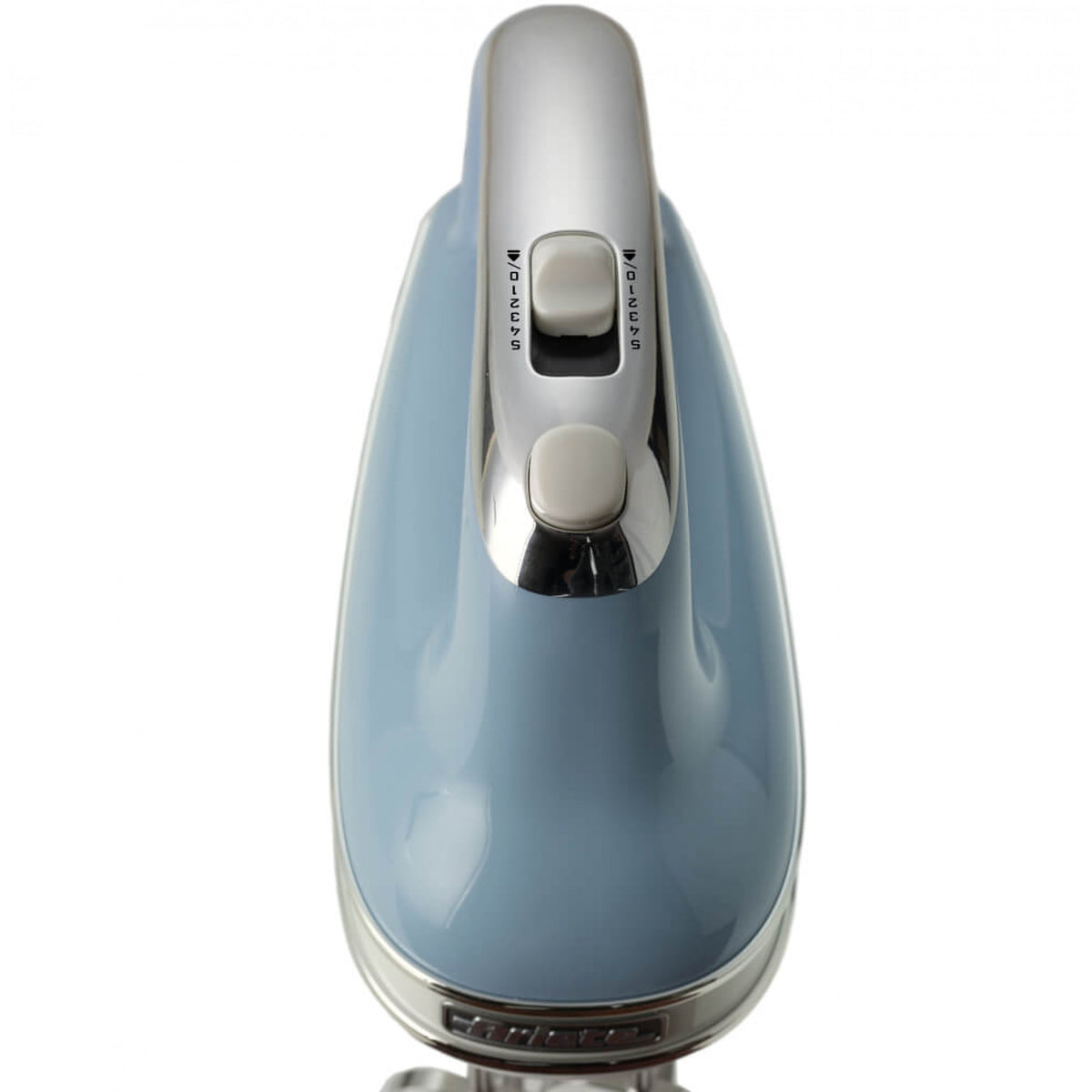 Handmixer Vintage Sky blue 1548BL (hellblau, 450 W